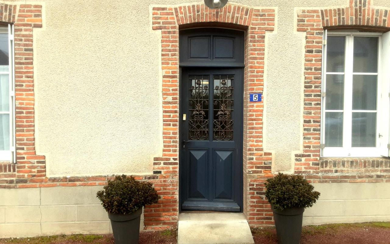 Gîte Sous le Tilleul - Tourouvre - Perche La Ventrouze Extérieur photo